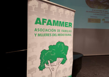 Día Internacional de la Mujer Rural