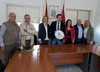 “Plan de Conectividad” para Ciudad Real 2025