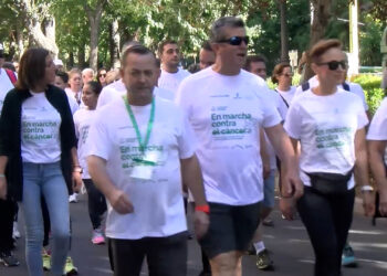 Puertollano celebrará la IV Marcha contra el cáncer