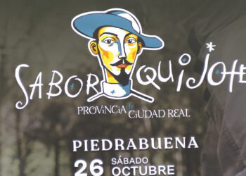 “Sabor Quijote” llega a Piedrabuena