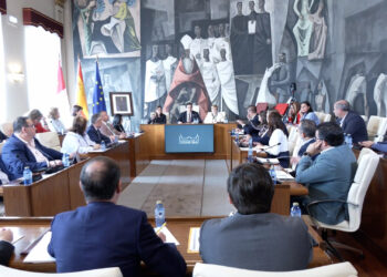 La Diputación de Ciudad Real Propone Incluir Costes Sociales en el Plan de Empleo
