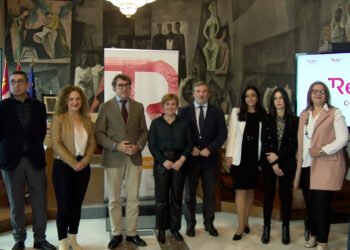 Diputación y Cámara de Comercio extienden Reto Comarcas a La Mancha