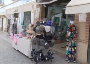 Almagro como ciudad donde invertir