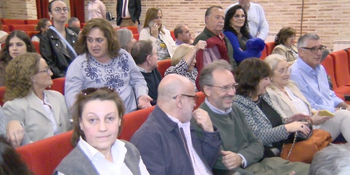Calzada estrena la última película de Pedro Almodóvar
