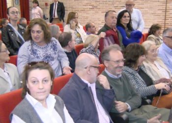 Calzada estrena la última película de Pedro Almodóvar