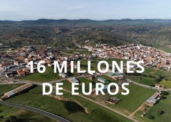 Campaña Invertimos Ciudad Real