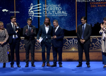 criptana mérito cultural