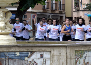 daimiel carrera solidaria