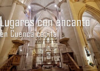 Lugares con encanto en Cuenca capital