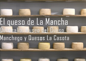 queso manchego herencia manzanares la solana