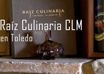 raíz culinaria toledo