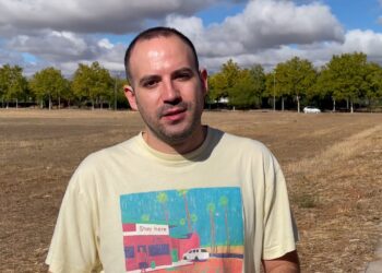 Temperaturas agradables