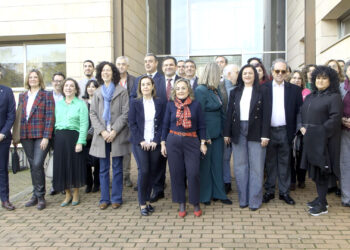 La universidad de derecho acoge la II Jornada de Derecho para Personas con Discapacidad