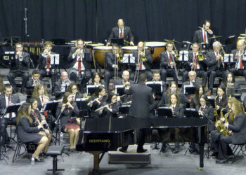 Almagro celebra su tradicional concierto en honor a Santa Cecilia