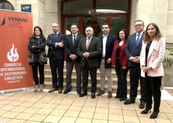 congreso gastronomía cinegética