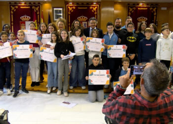 daimiel pleno infantil