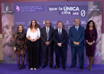 eliminación violencia mujeres
