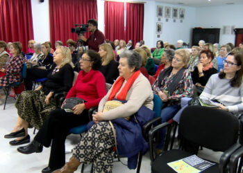 encuentro comarcal argamasilla
