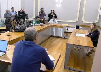 La Diputación incrementa su aportación para Somos Deporte 3-18