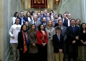 La Diputación y Mapfre reconocen a empresas y entidades por su compromiso con la inclusión social