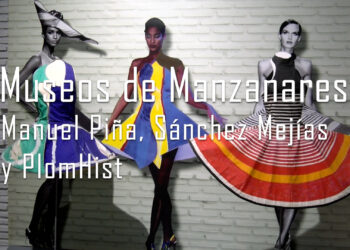 museos de manzanares