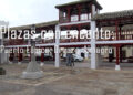 Plazas con encanto: Puerto Lápice, Orgaz y Almagro