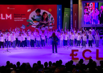 Valdepeñas celebra el Día de la Enseñanza 2024 con 26 reconocimientos a la comunidad educativa