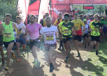 puertollano zenagas carrera
