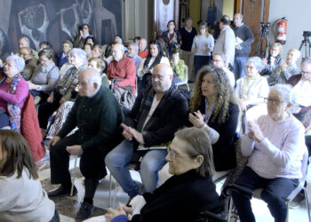 La Diputación de Ciudad Real celebra el 24º certamen literario “Recuerdos Vivos”