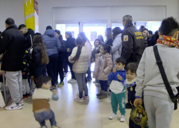 Brujilandia arranca en Daimiel con diversas actividades infantiles