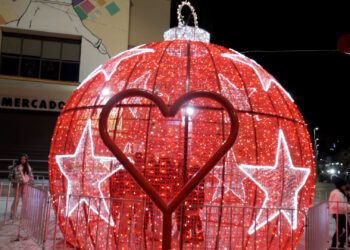 Puertollano vive la Navidad intensamente