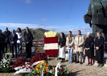 Puertollano recuerda su pasado minero