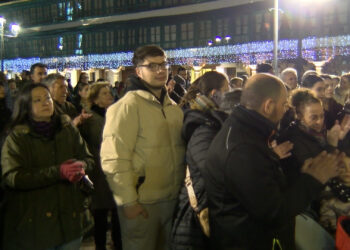 Almagro vive la Navidad con muchas actividades