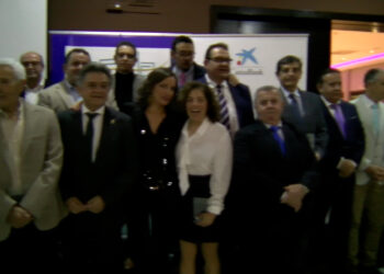 XXII Premios Empresariales de Daimiel AEDA 2024