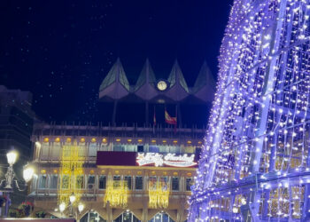 Vive la Navidad en Ciudad Real