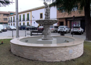 ayuntamiento obras villarrubia