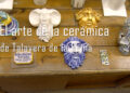 cerámica talavera reina