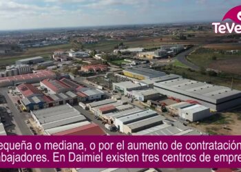 Daimiel, un municipio con múltiples oportunidades empresariales