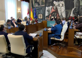 diputación presupuestos 2025