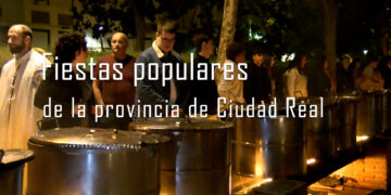 fiesta populares ciudad real