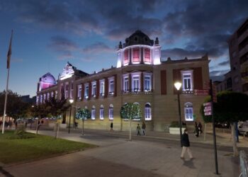 Mensaje de Navidad del presidente de la Diputación