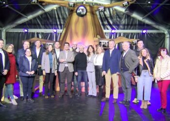 Narea Producciones, de Torralba de Calatrava, cumple 35 años