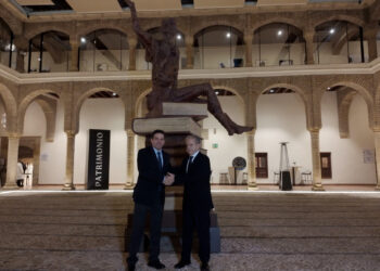 Ciudad Real y Córdoba reclaman una autovía que una sus provincias