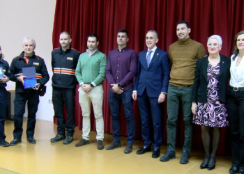 puertollano día voluntariado