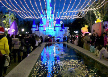 puertollano dracolandia disney
