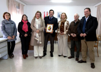 valverde visita navalpino