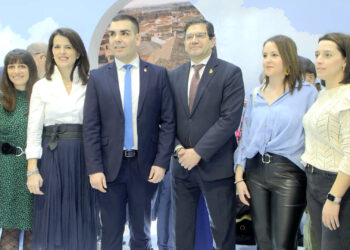 almagro fitur