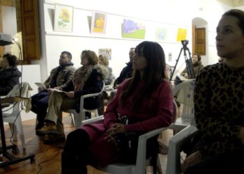 Almagro presenta su nuevo video promocional para FITUR 2025
