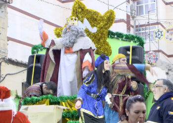 argamasilla calatrava reyes
