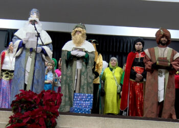carrion reyes magos